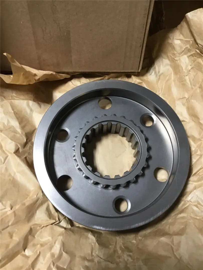 NEW CLUTCH image 1