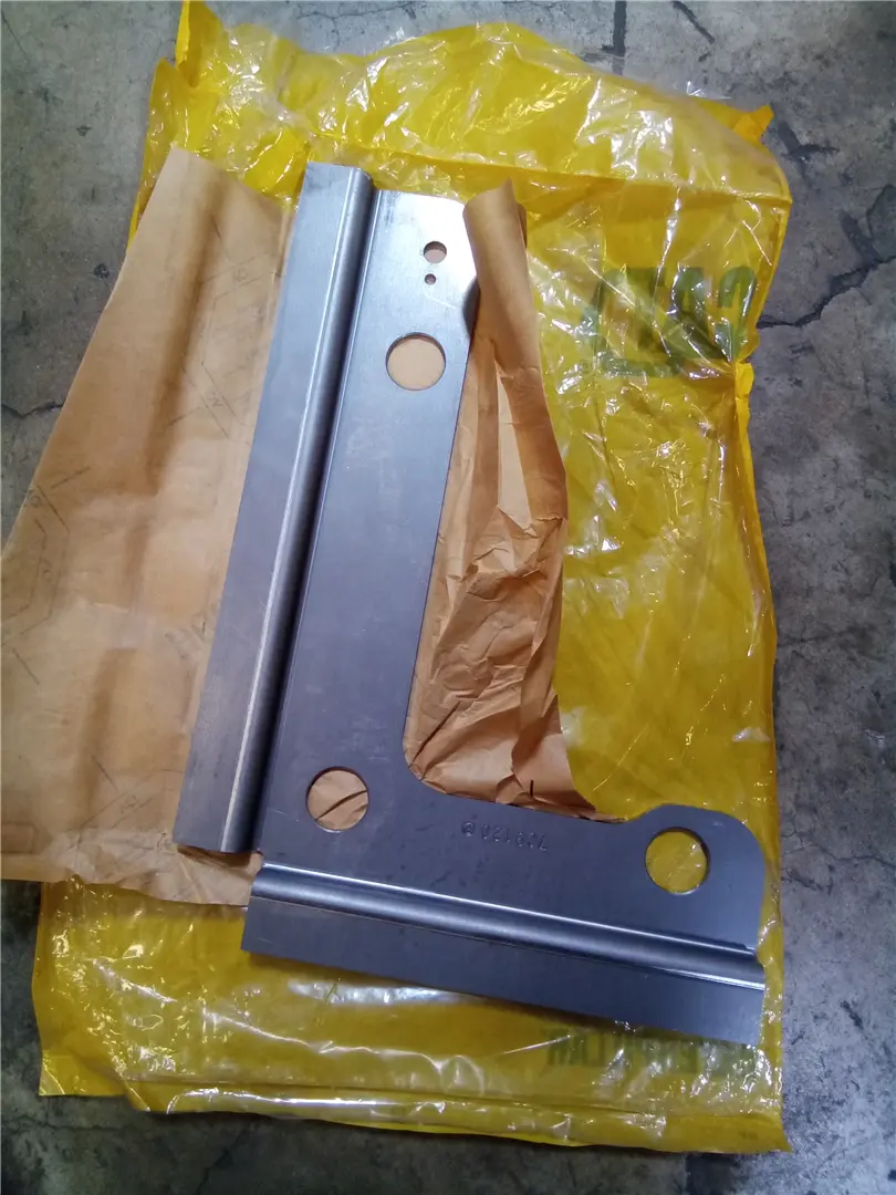 NEW BRACKET image 1