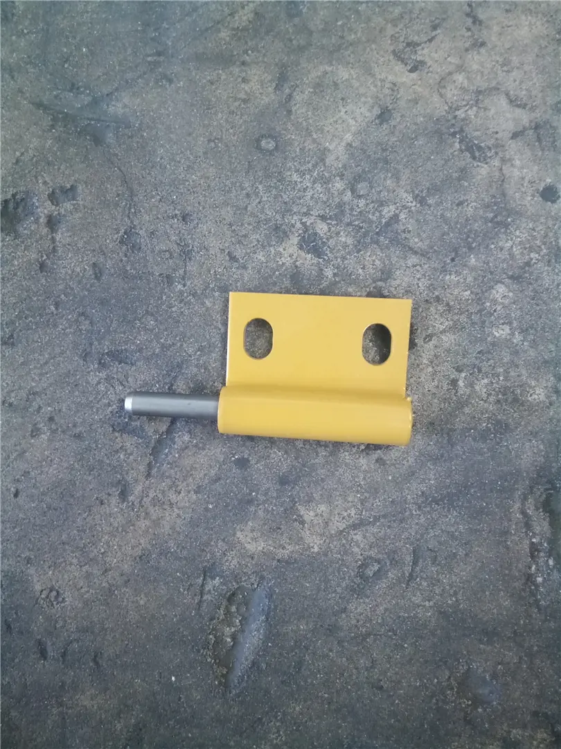 NEW HINGE image 1