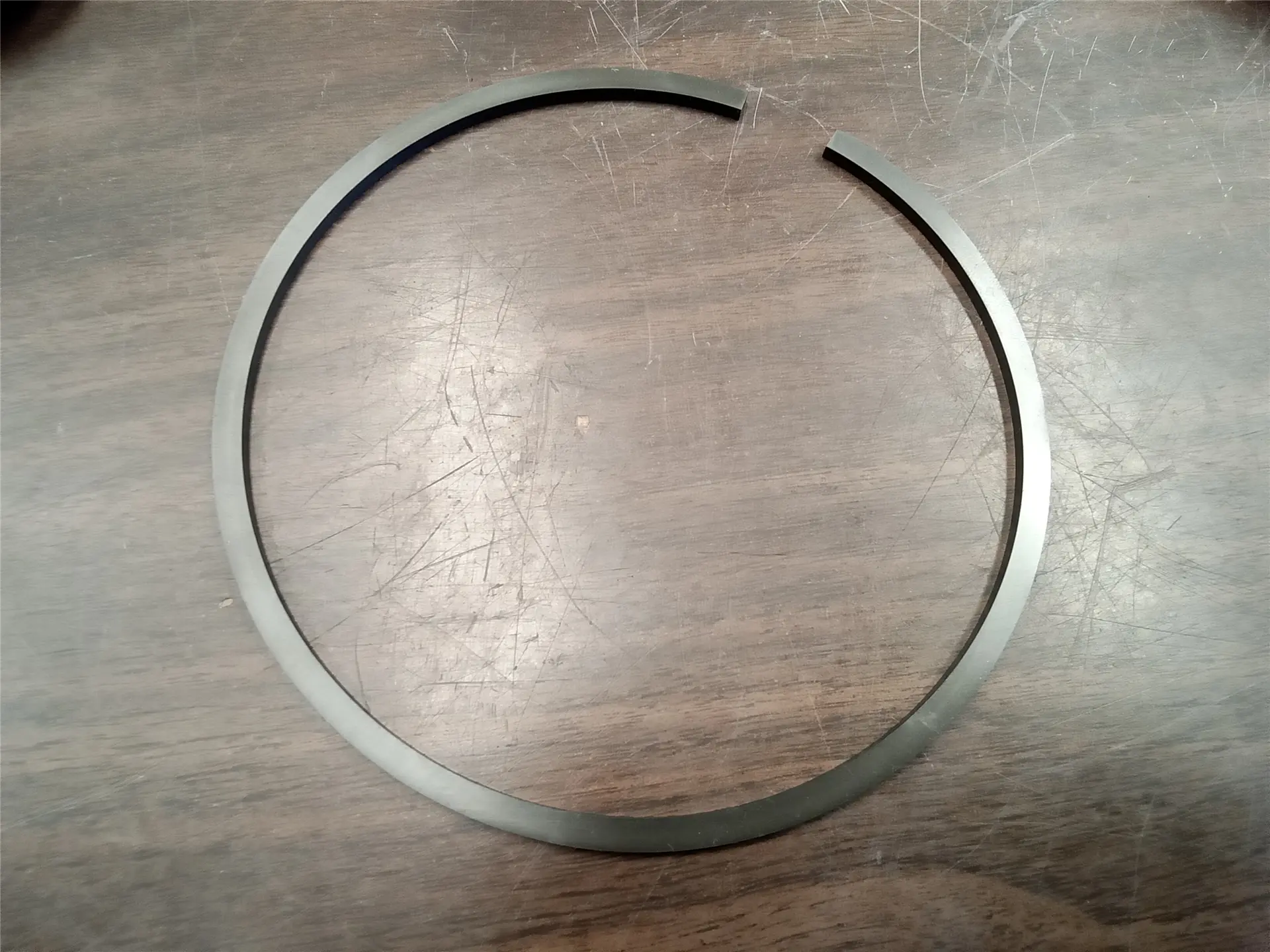 NEW RING image 1