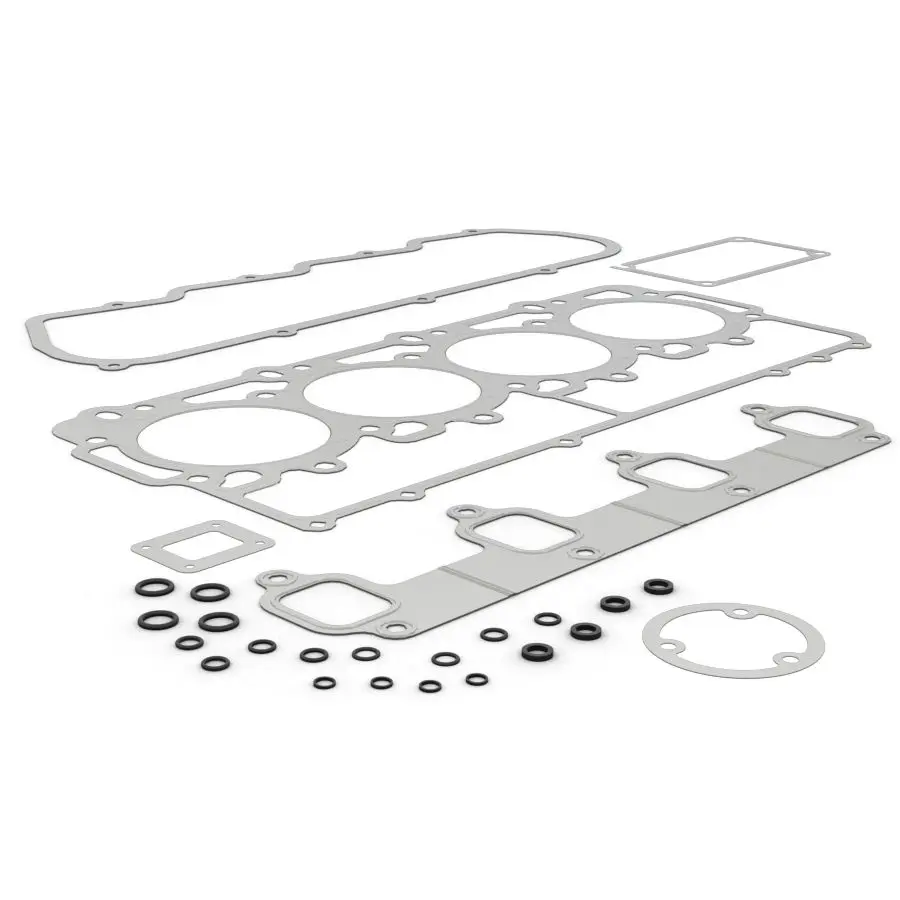 NEW CYL HEAD KIT image 1