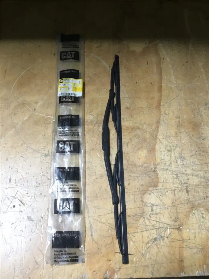 NEW BLADE ASSEMBLY image 1