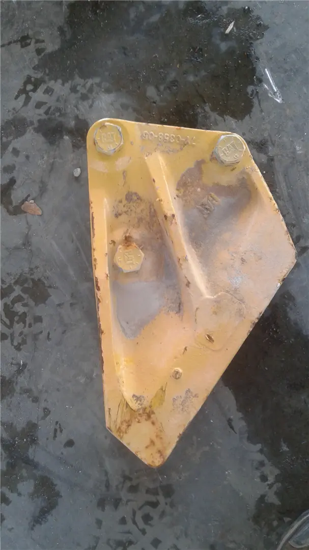NEW LH SIDE CUTTER image 1