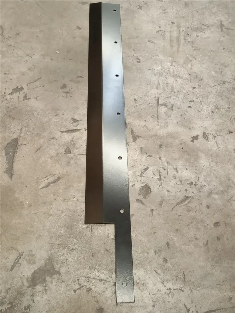 NEW PLATE image 1