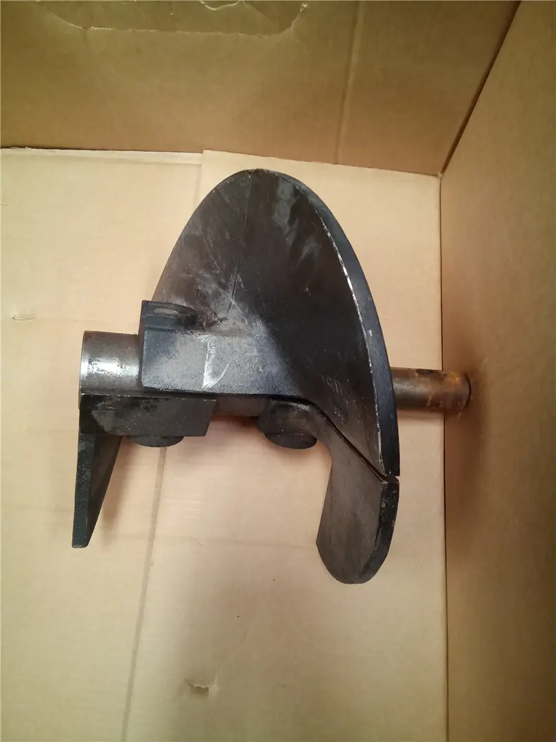 NEW AUGER EXTENSIO image 1