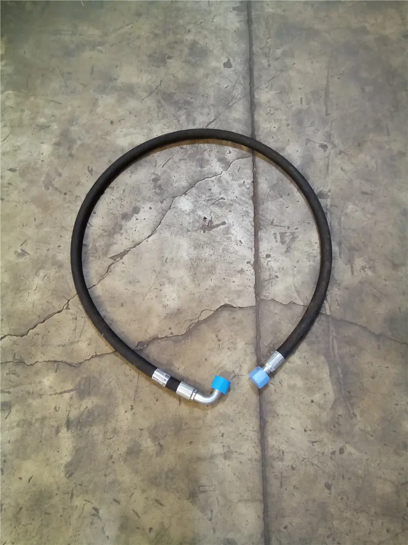 NEW HOSE image 1