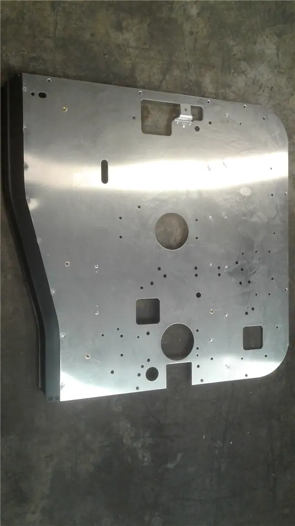 NEW PANEL image 1