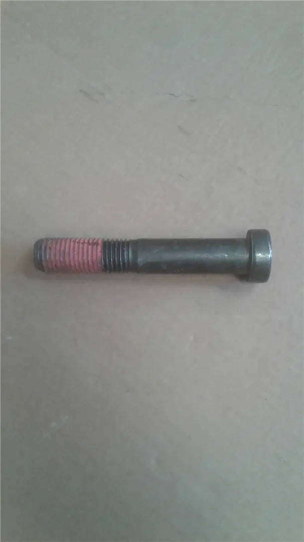 NEW BOLT image 1