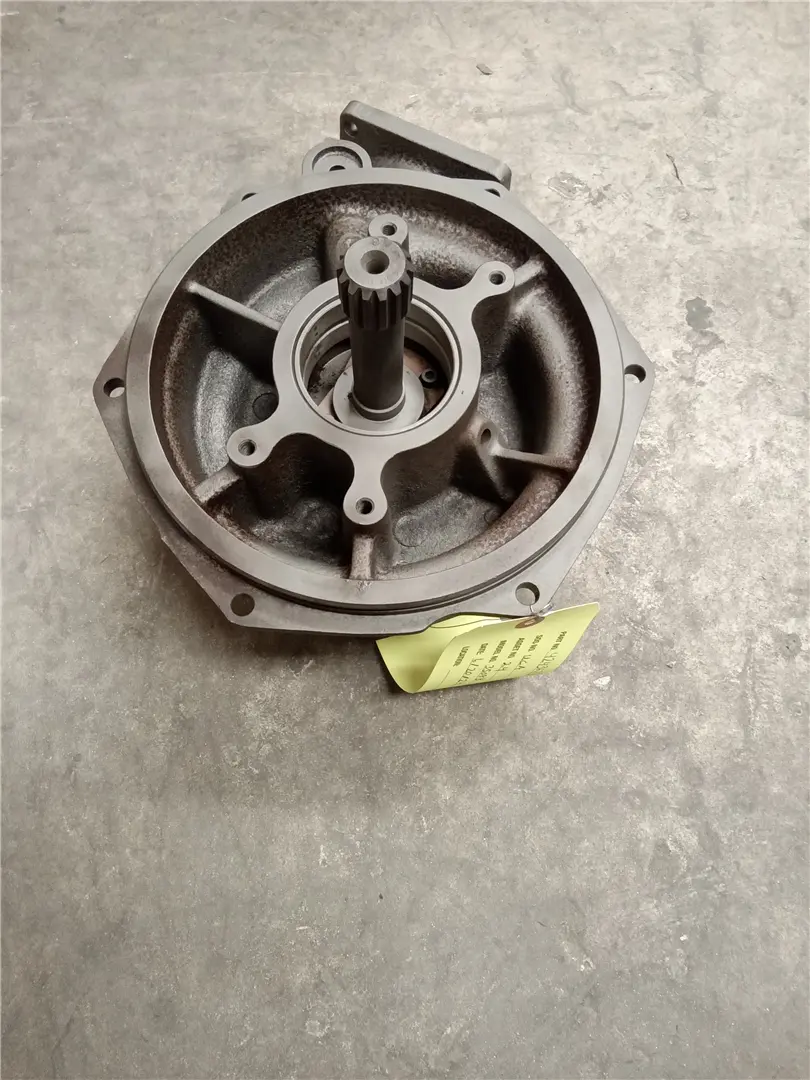 NEW WATER PUMP image 1