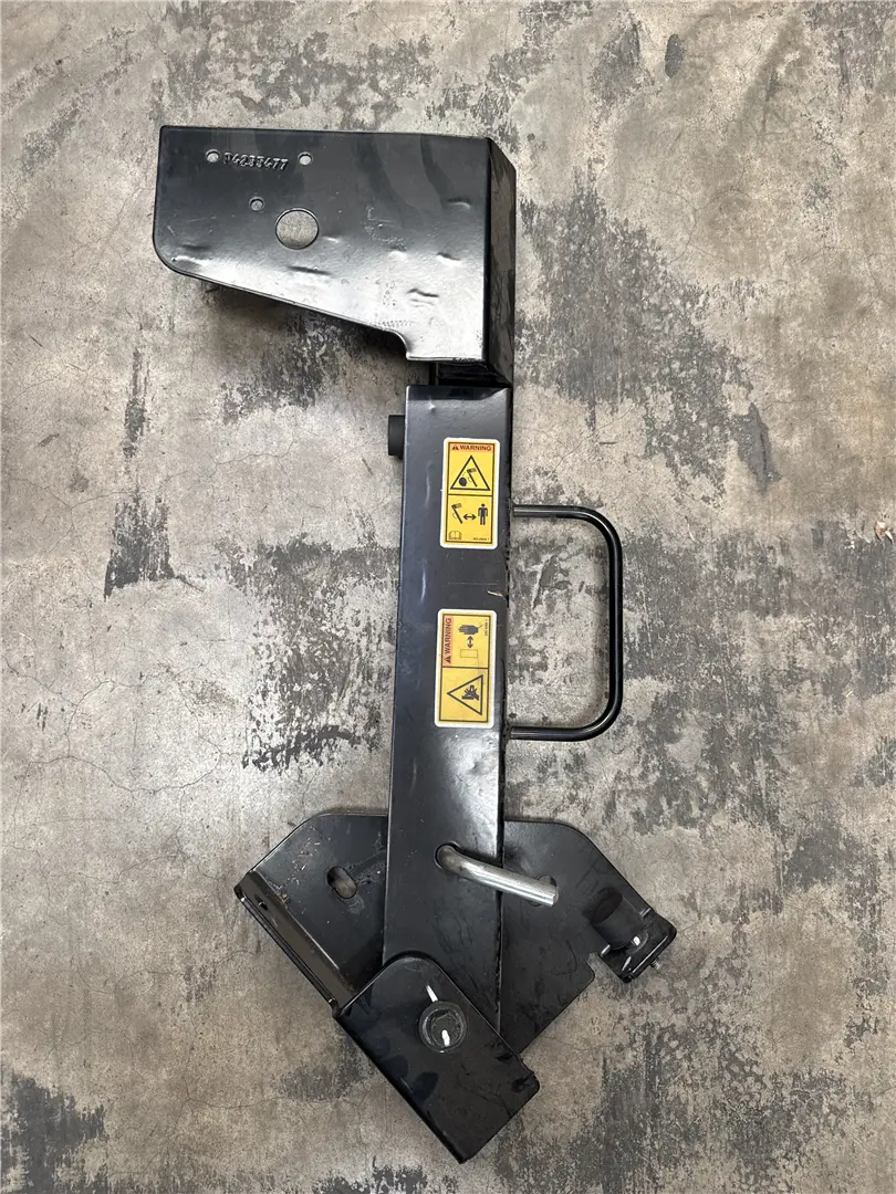 NEW RH ARM AS image 1