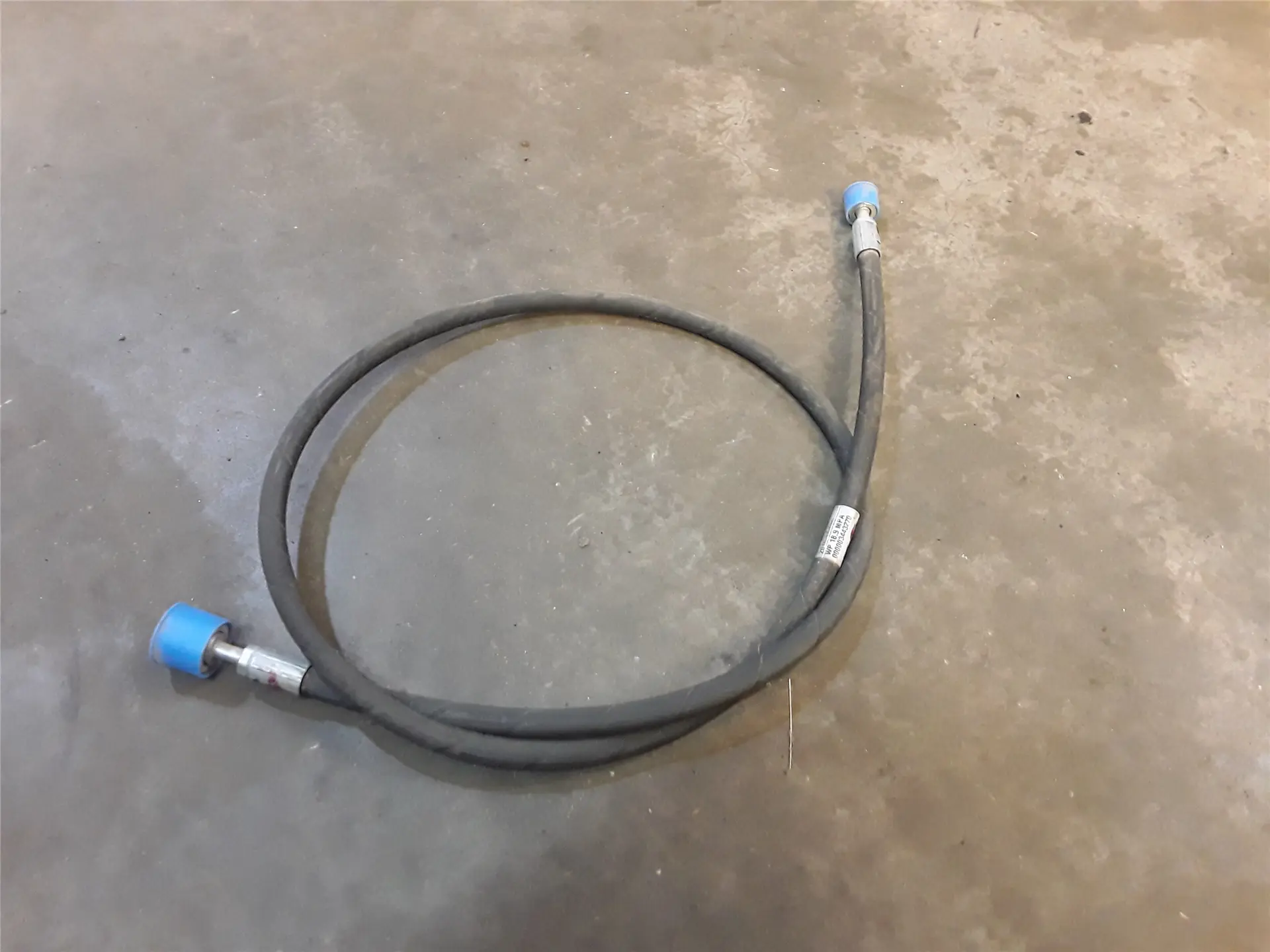NEW HOSE image 1