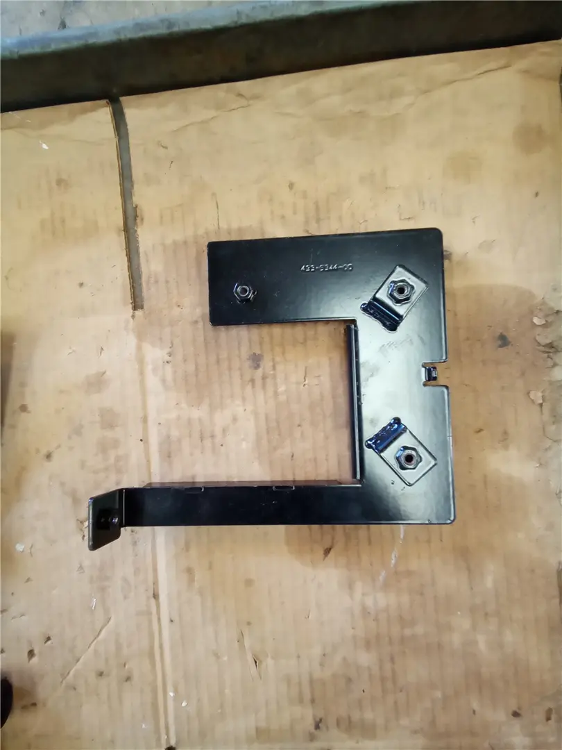 NEW BRACKET AS image 1