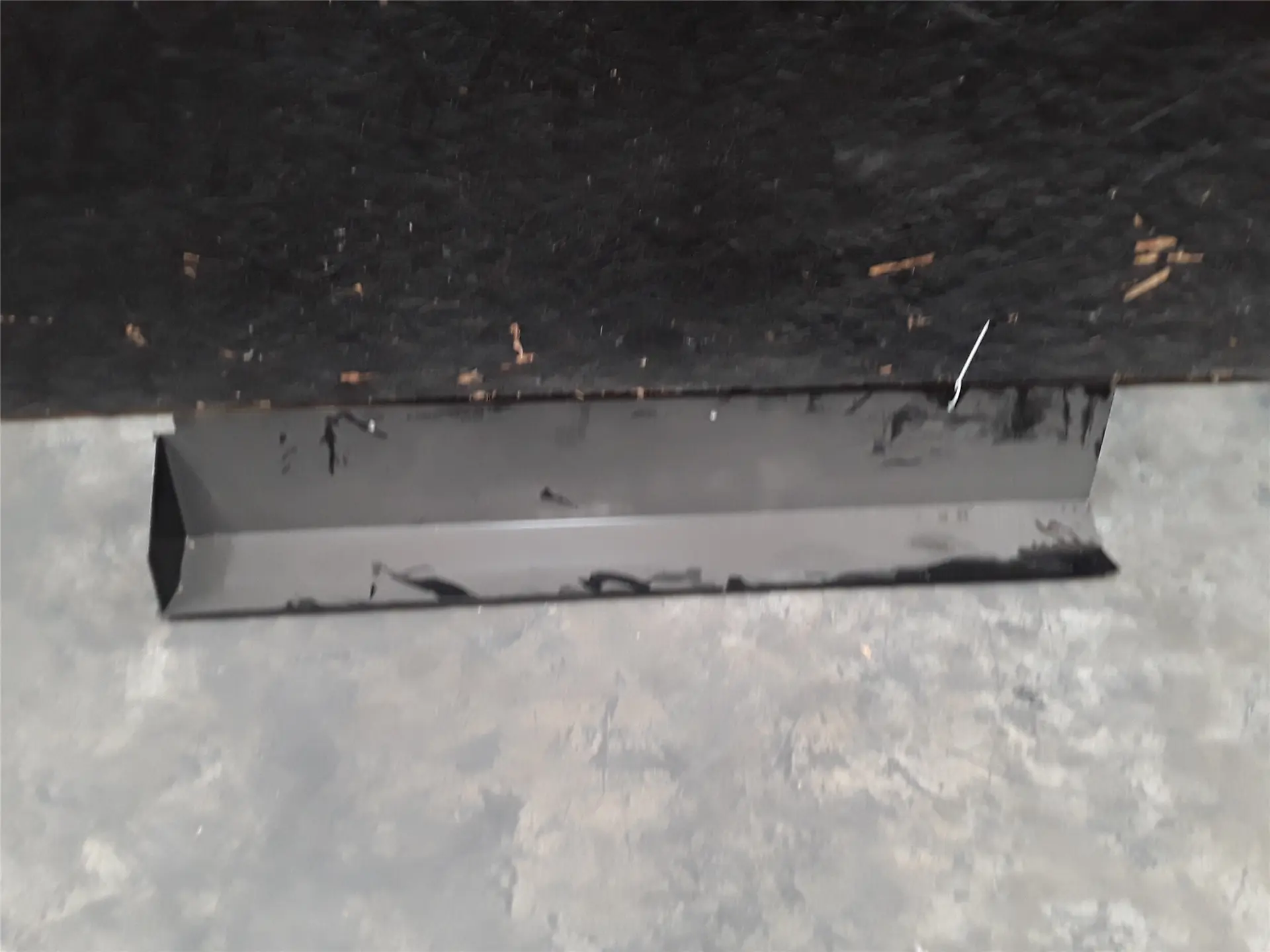 NEW DEFLECTOR image 1