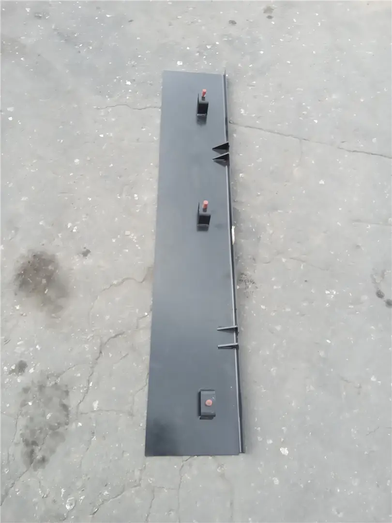 NEW DEFLECTOR image 1