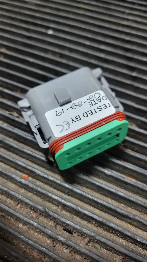 NEW PLUG image 1