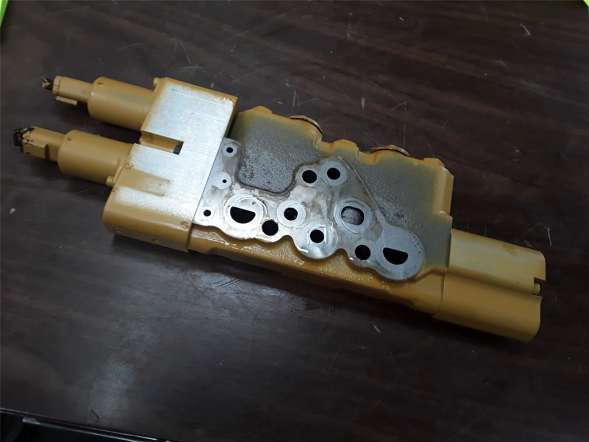 NEW VALVE GP image 1
