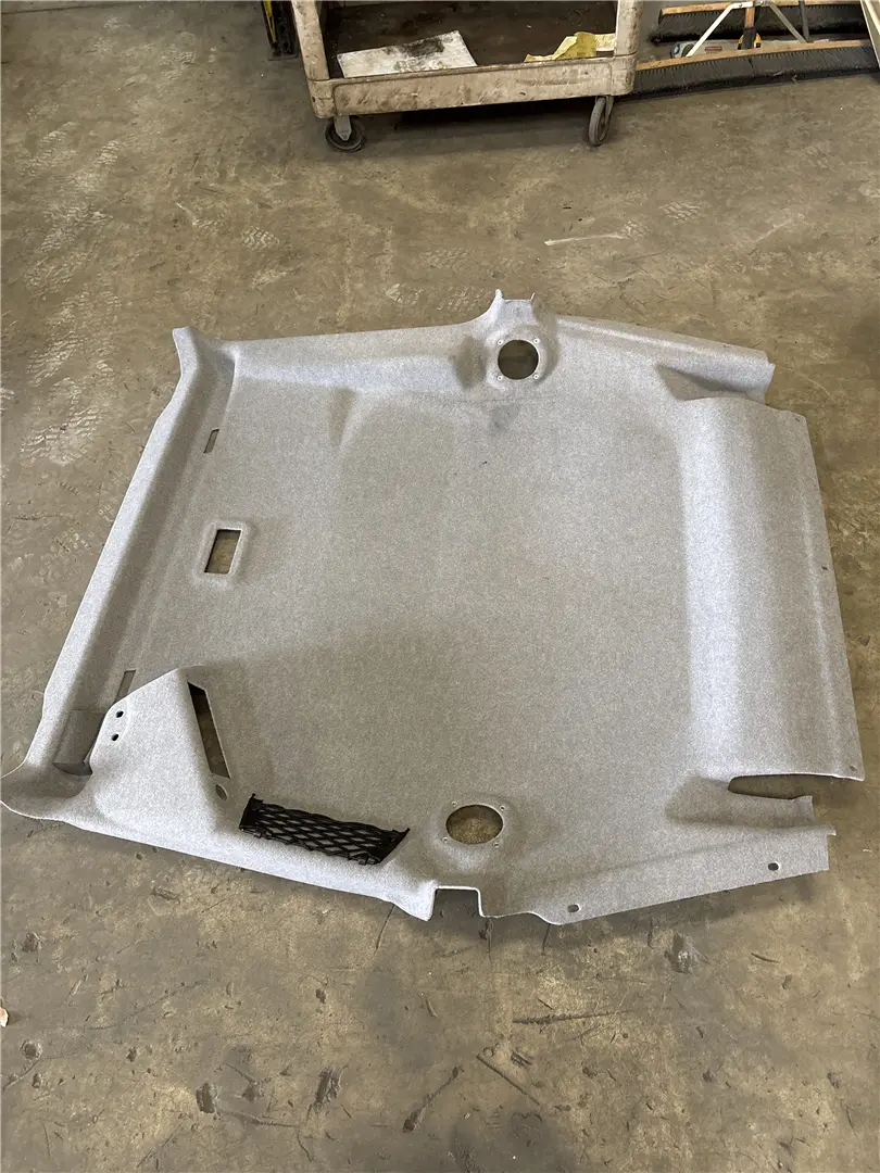 NEW LINER GP image 1