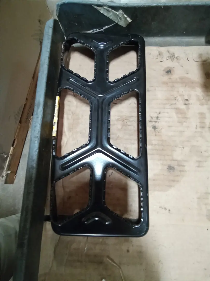 NEW STEP image 1