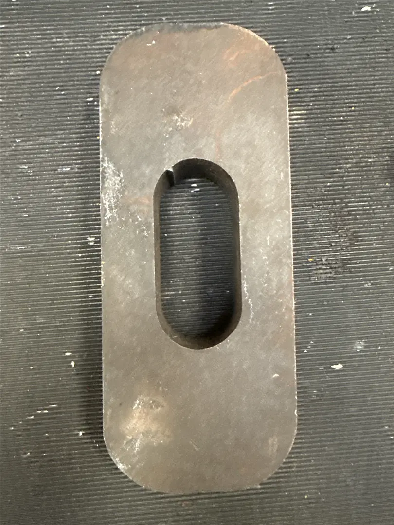 NEW BLOCK/SHEAR image 1