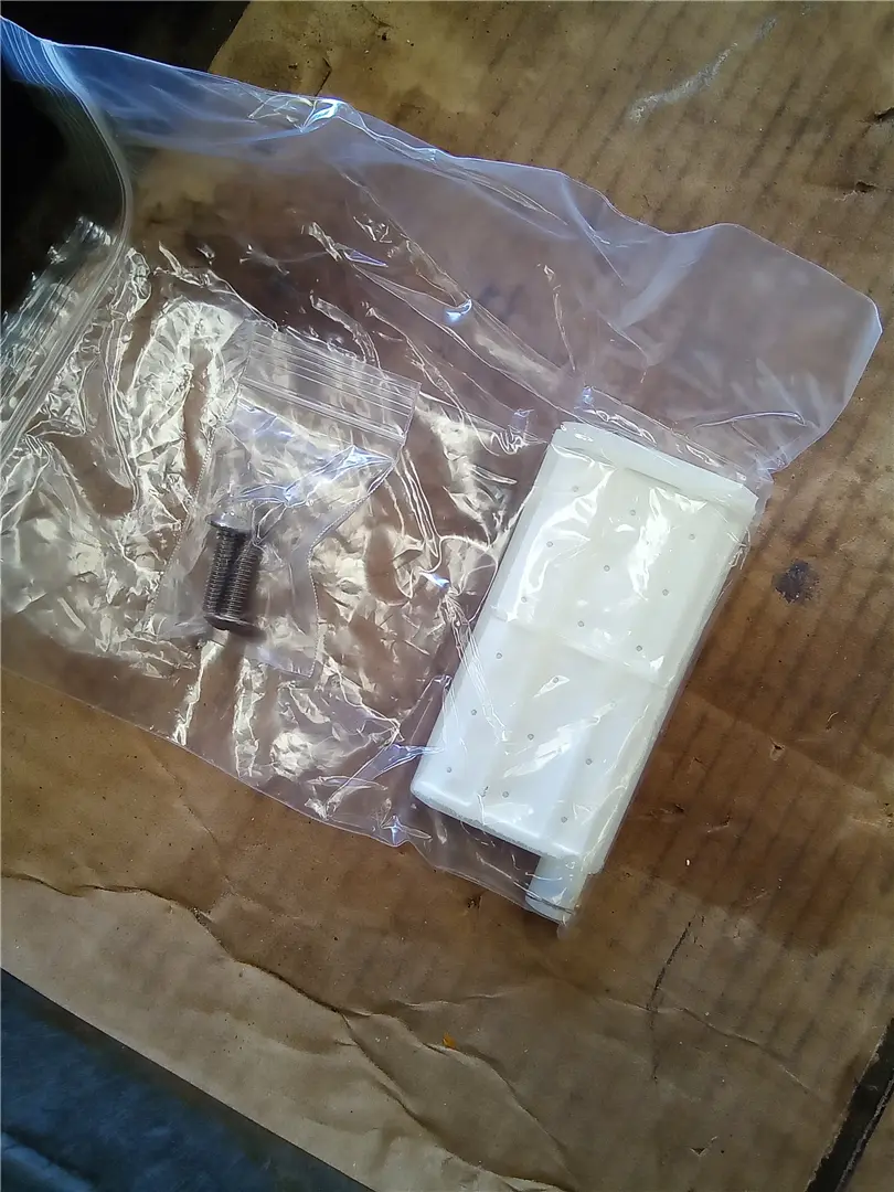 NEW KIT FILTER image 1