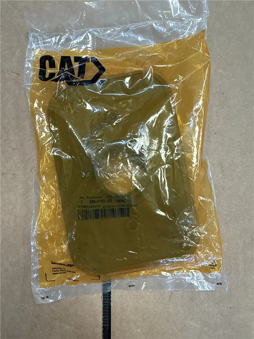 NEW SEAL image 1
