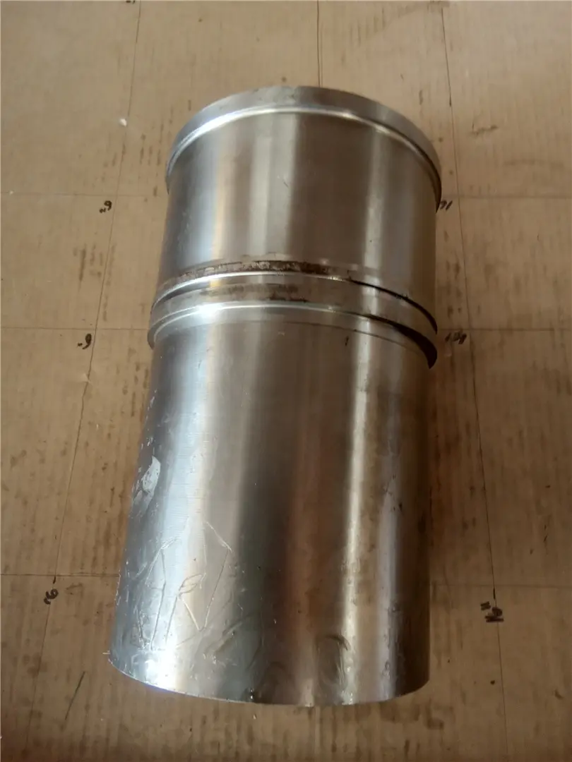 NEW LINER CYLINDER image 1