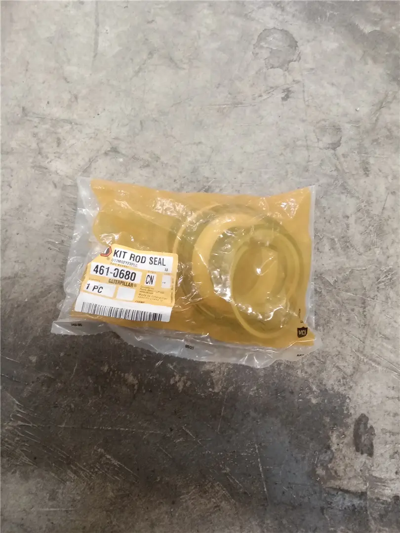 NEW KIT- ROD SEAL image 1