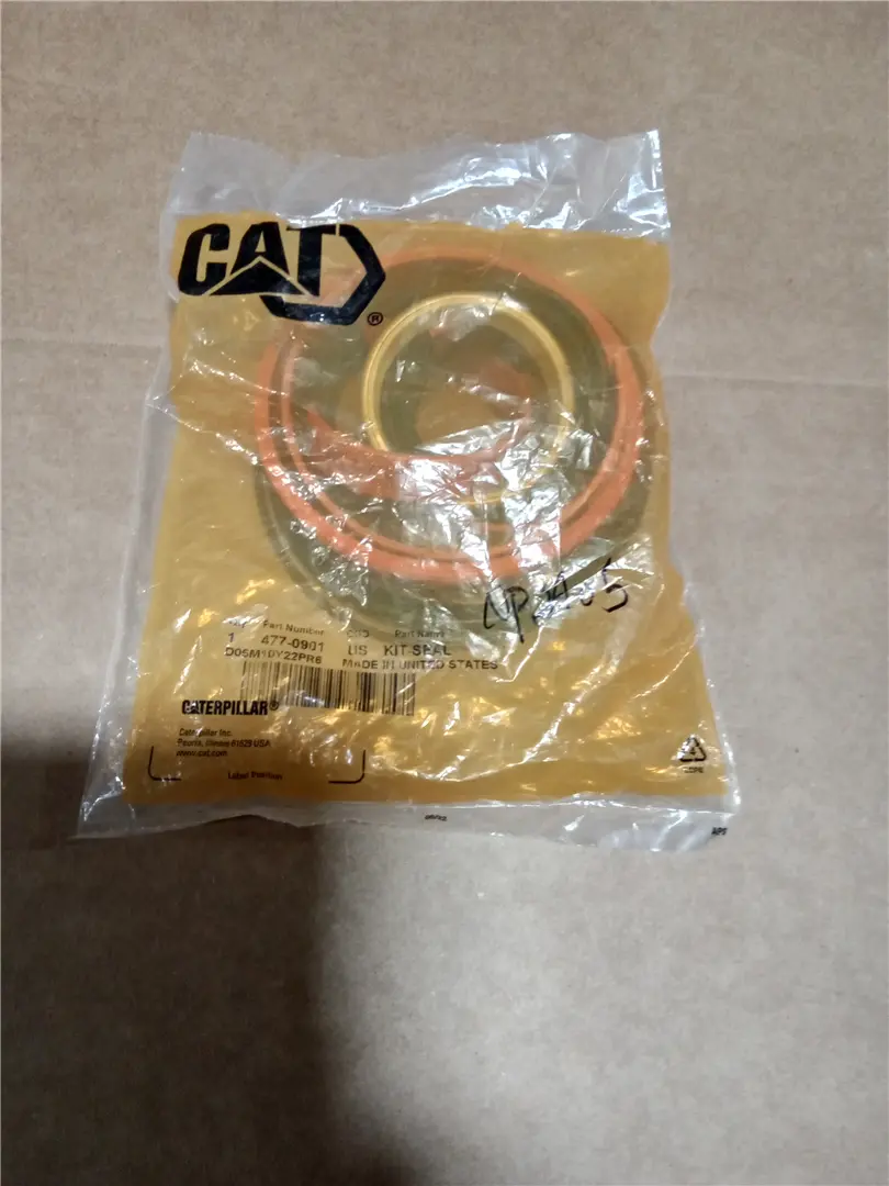 NEW SEAL KIT image 1