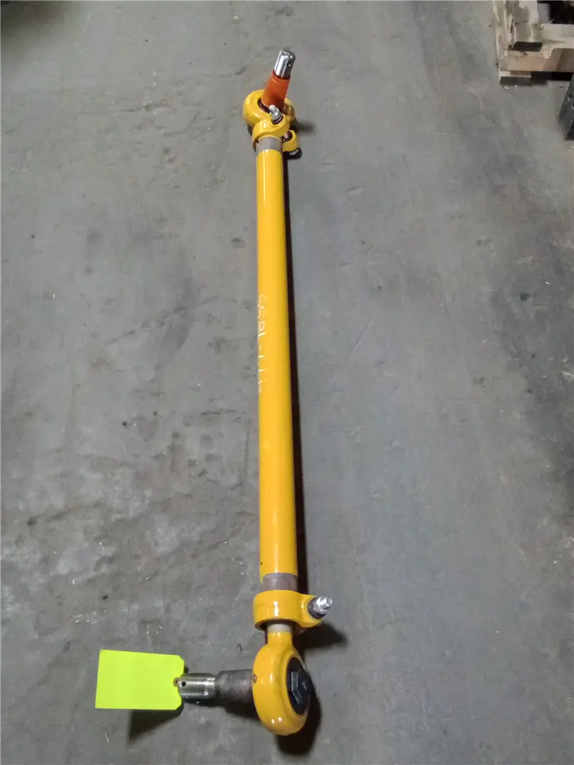 NEW STEER LINK image 1