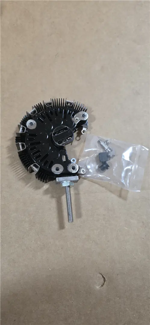 NEW TERMINAL KIT image 1