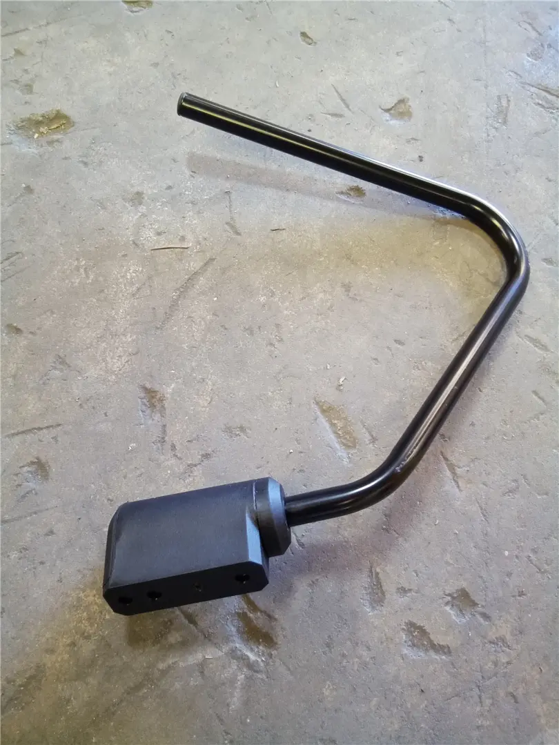 NEW MIRROR BRACKET image 1