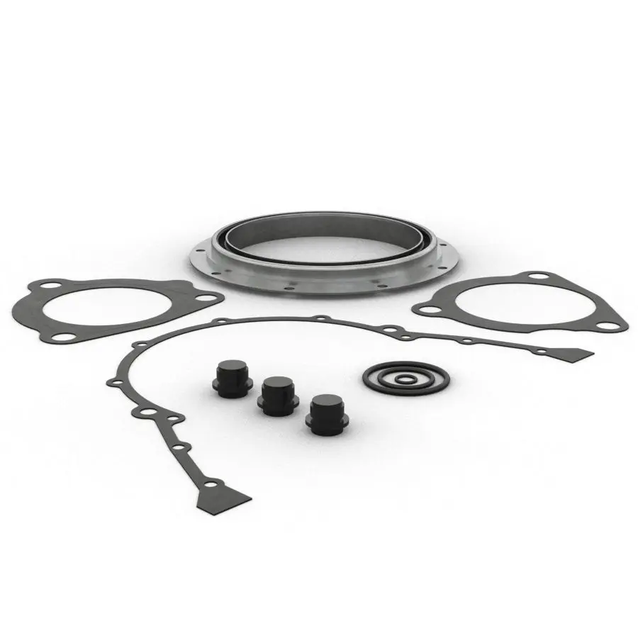 NEW GASKET KIT image 1