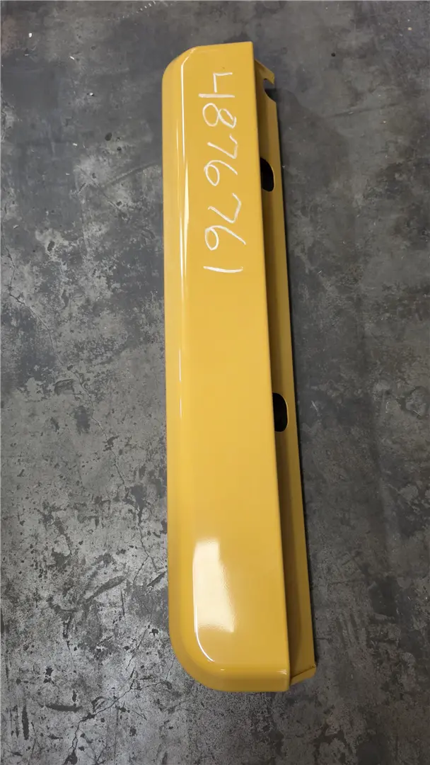 NEW BUMPER image 1