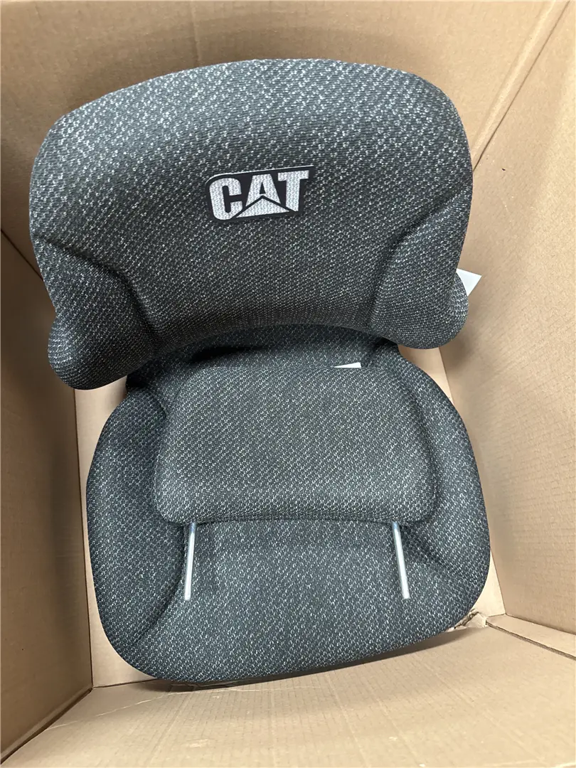 NEW SEAT GP image 1