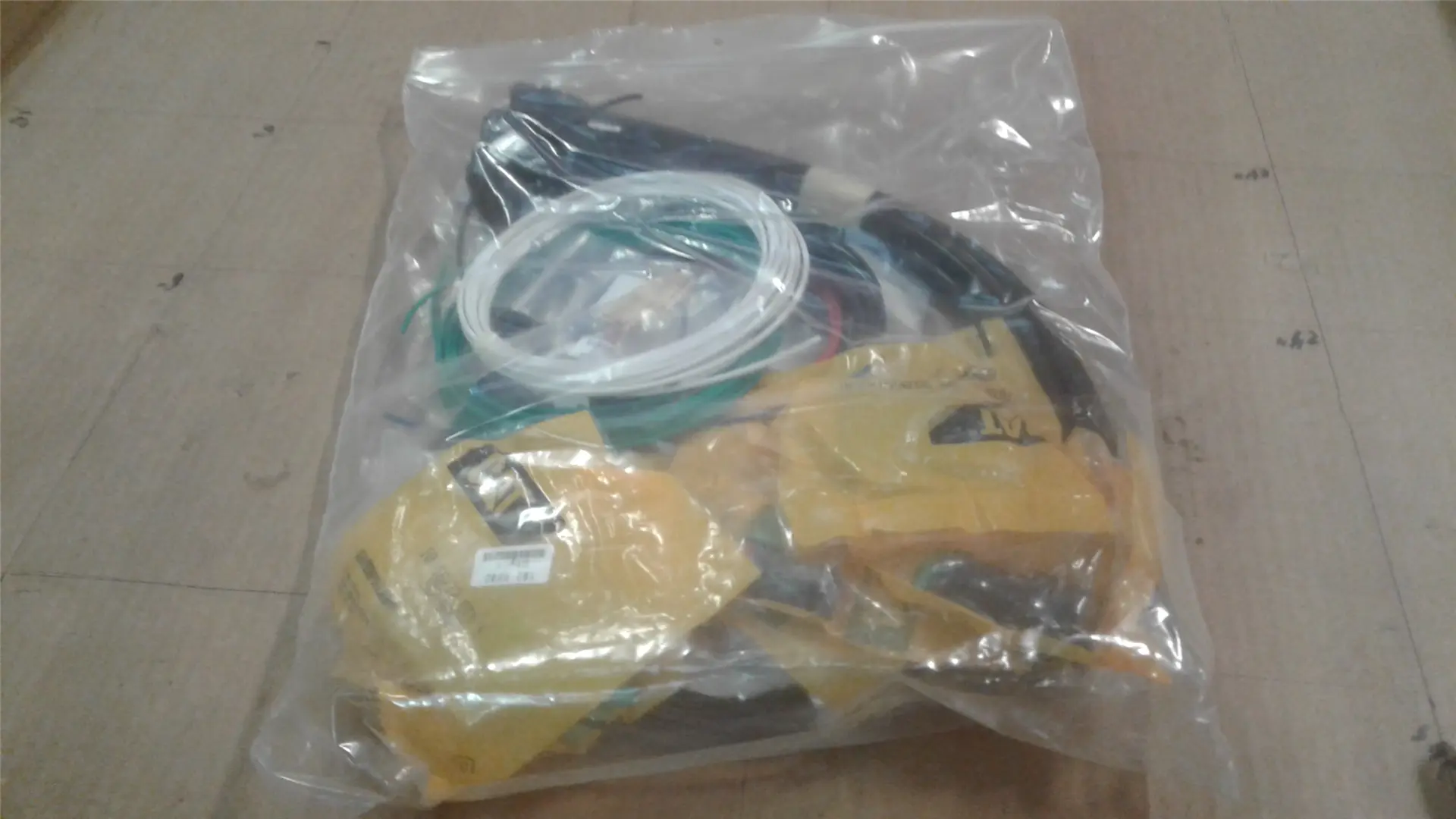 NEW KIT RETROFIT image 1