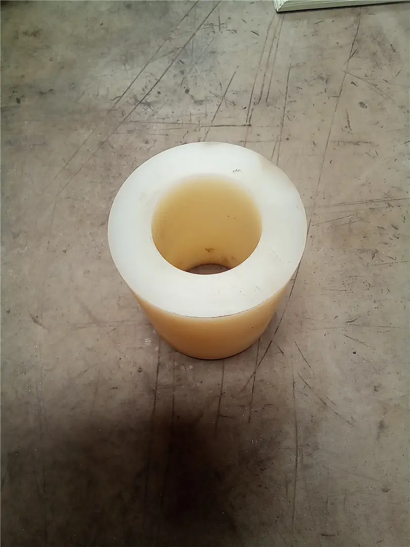 NEW ROLLER image 1