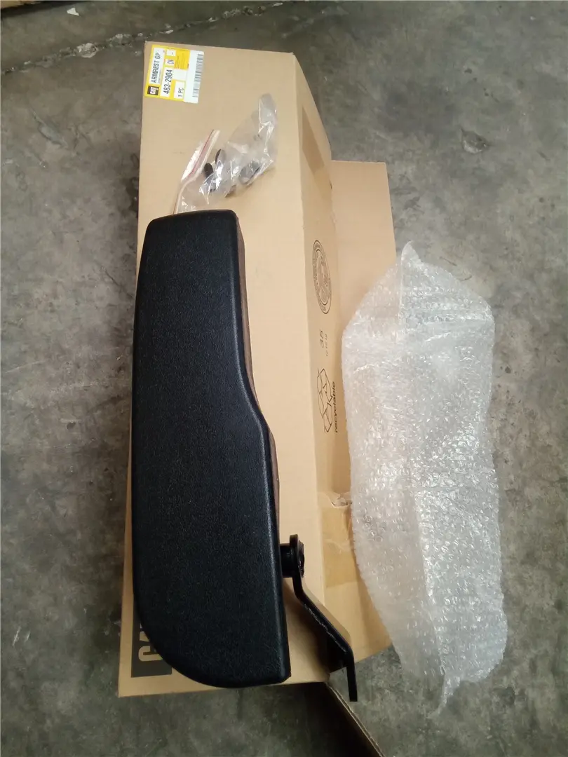 NEW ARMREST GP image 1