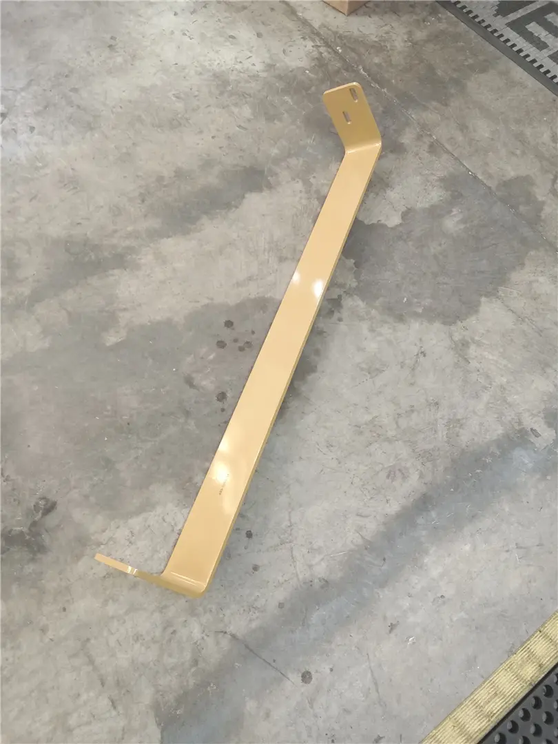 NEW DEFLECTOR AS image 1