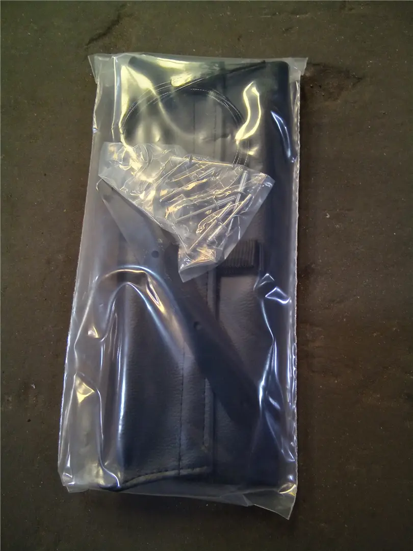 NEW POUCH KIT image 1