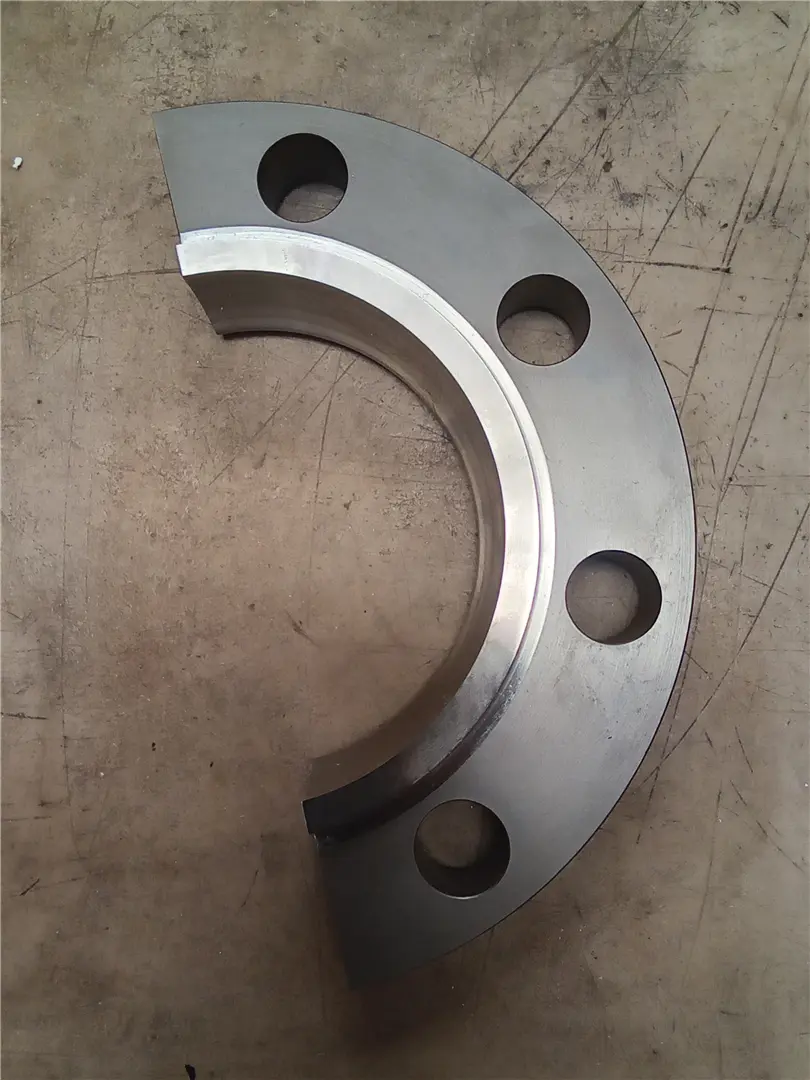 NEW BEARING CAP image 1