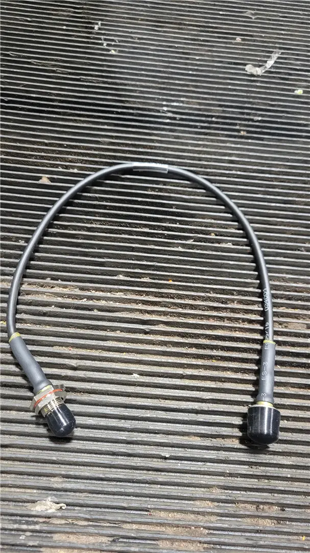 NEW CABLE image 1