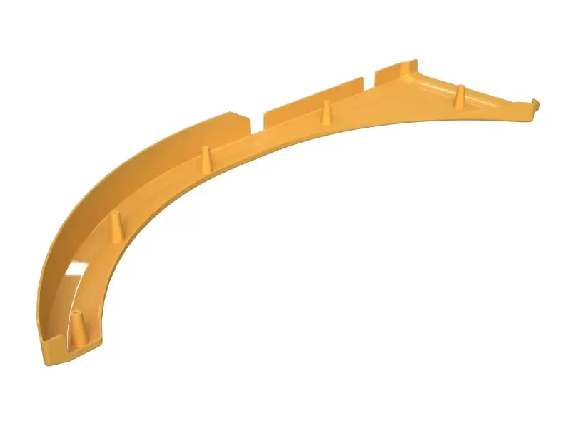 NEW FENDER image 1