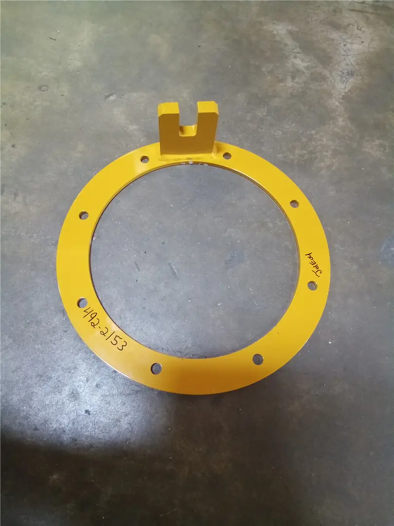 NEW PLATE AS image 1