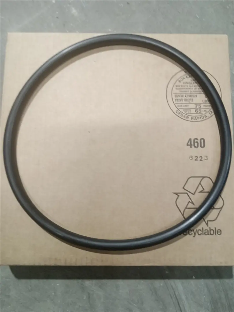 NEW RING SEAL image 1