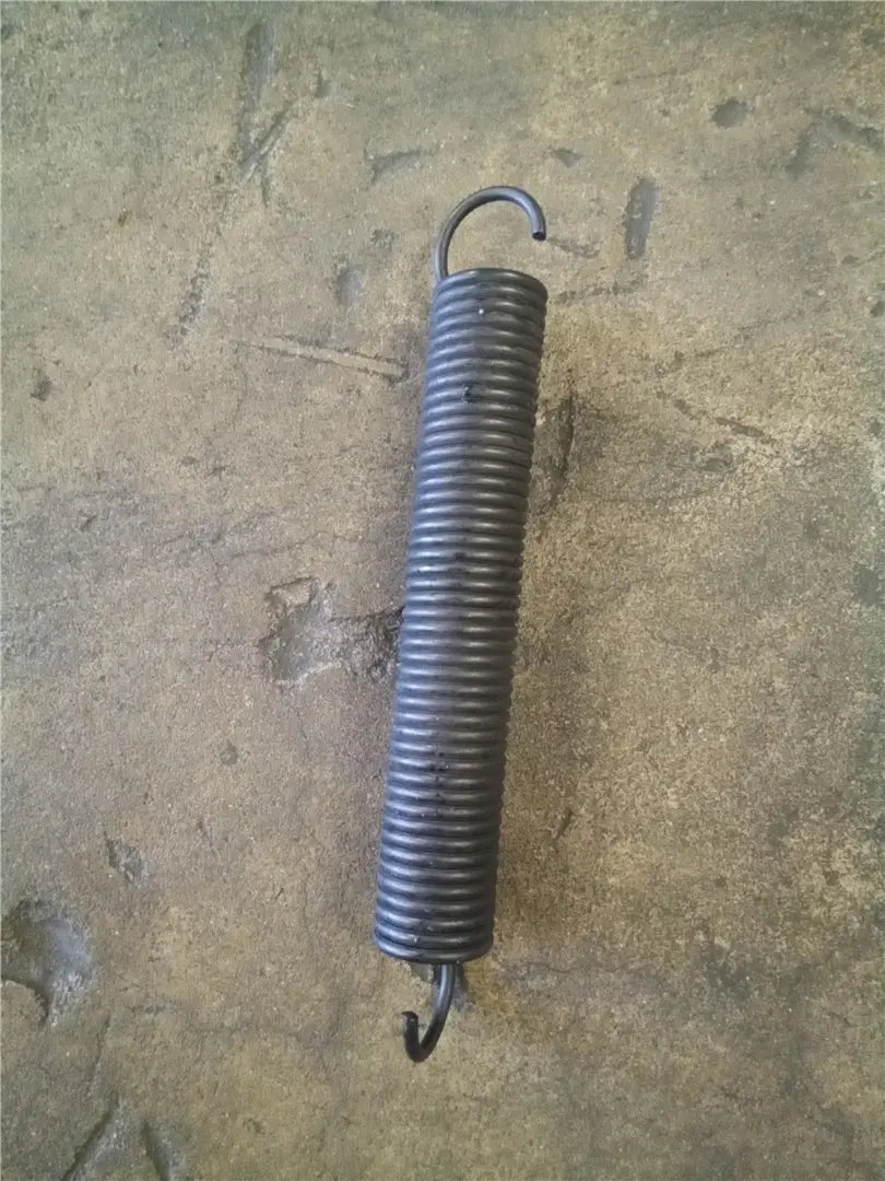NEW ROD SPRING image 1