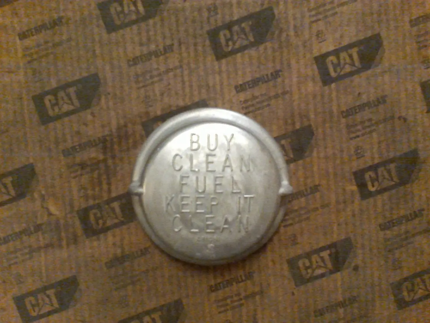 CAP A image 1