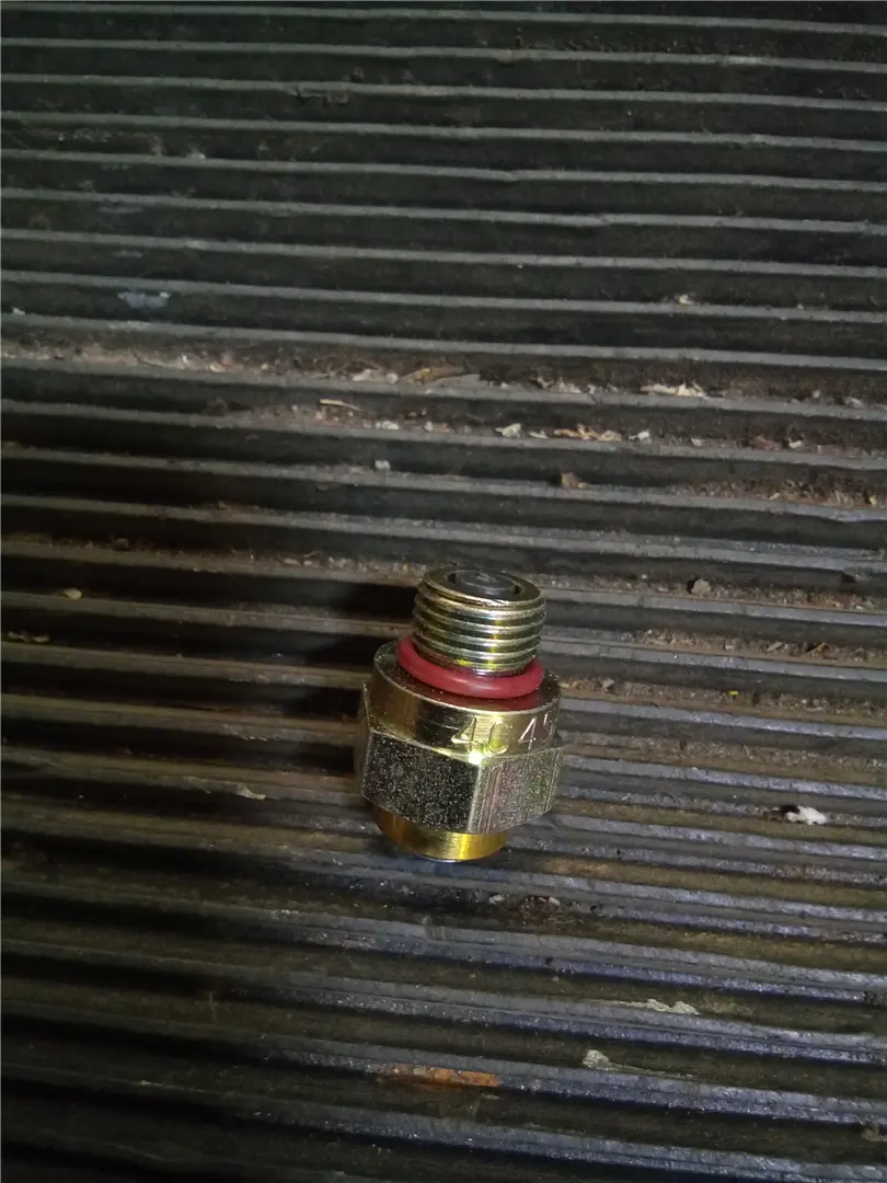 NEW ADAPTER image 1