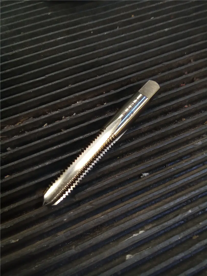 NEW TAP image 1