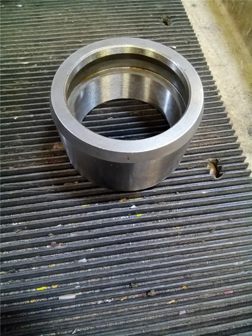 NEW SPACER image 1