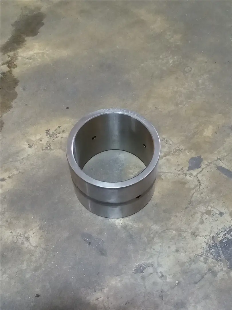 NEW BEARING image 1